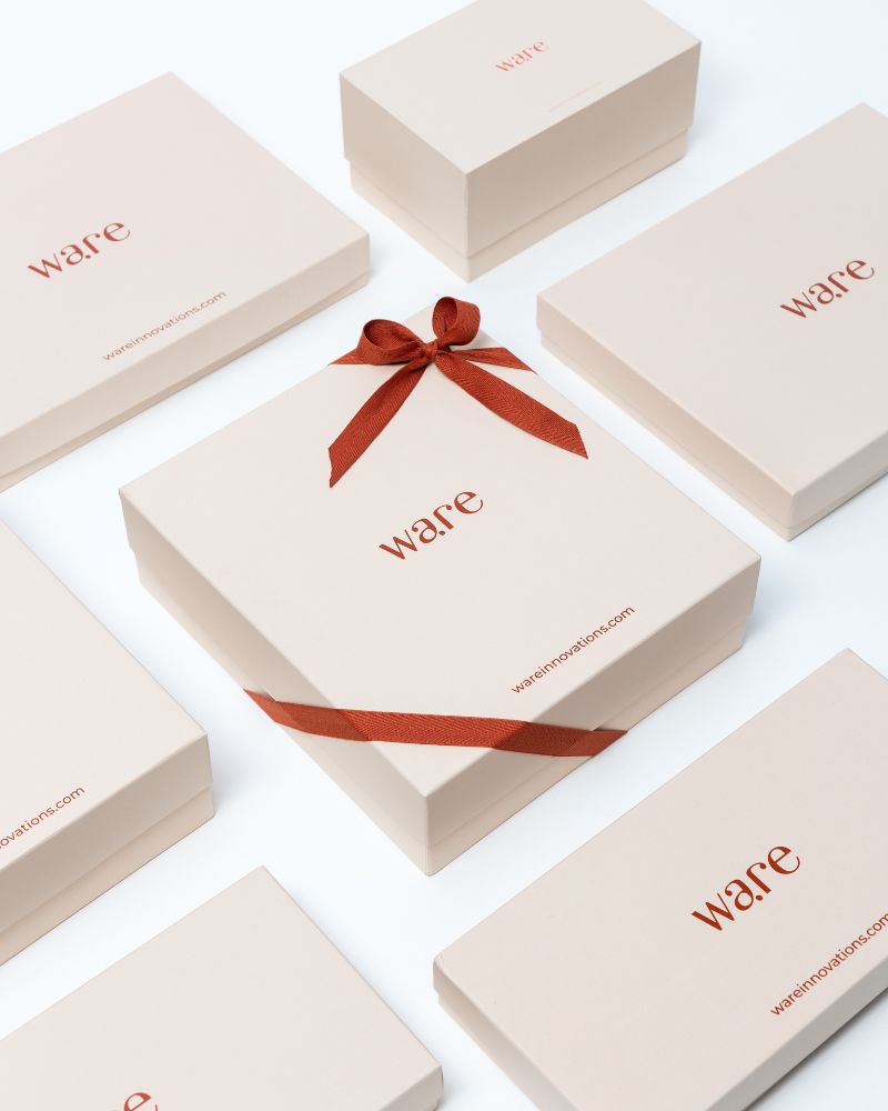 Gifting with Ware