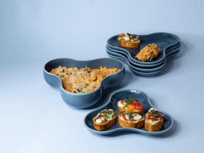 Starter Serving Sets