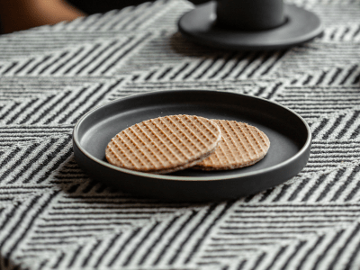 Quarter plates - All C - Ware Innovations Mumbai
