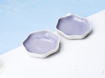 Dessert Plates - All C - Ware Innovations Mumbai