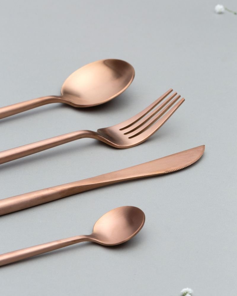Introducing - Cutlery Sets - Ware Innovations Mumbai