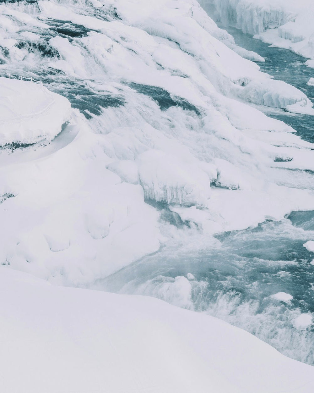 Glaciera Claude Vases