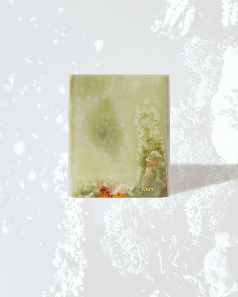 Mariselva Claude Vase