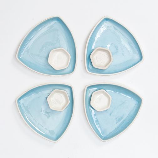 Starter & Dessert Sets - Ware Innovations Mumbai