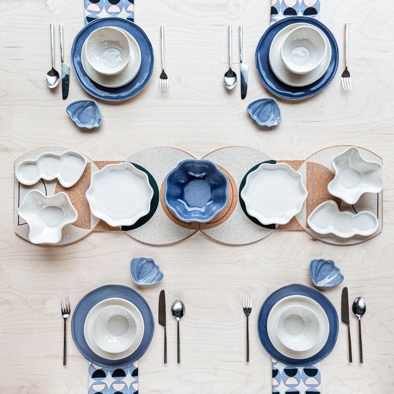Complete Dinner Sets