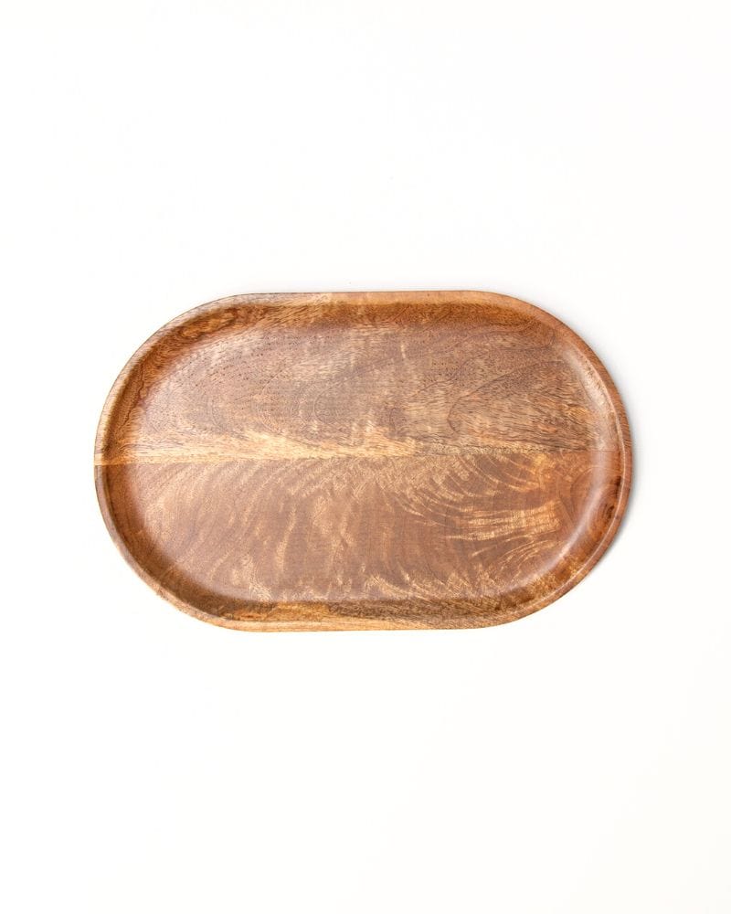 Trays
