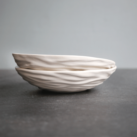 Pasta Bowls - Ware Innovations Mumbai