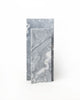 002 Glase Arc Tall Marble Vase