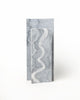 003 Glase Arc Tall Marble Vase