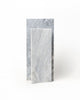 004 Glase Arc Tall Marble Vase
