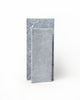 005 Glase Arc Tall Marble Vase