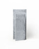 006 Glase Arc Tall Marble Vase