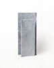 008 Glase Arc Tall Marble Vase