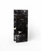 012 Noira Arc Tall Marble Vase