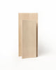 019 Linea Arc Tall Marble Vase
