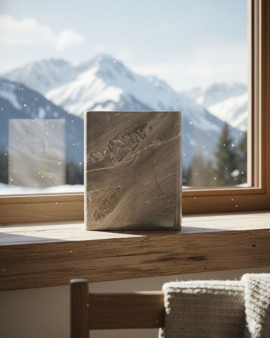 026 Stormrest Claude Vase