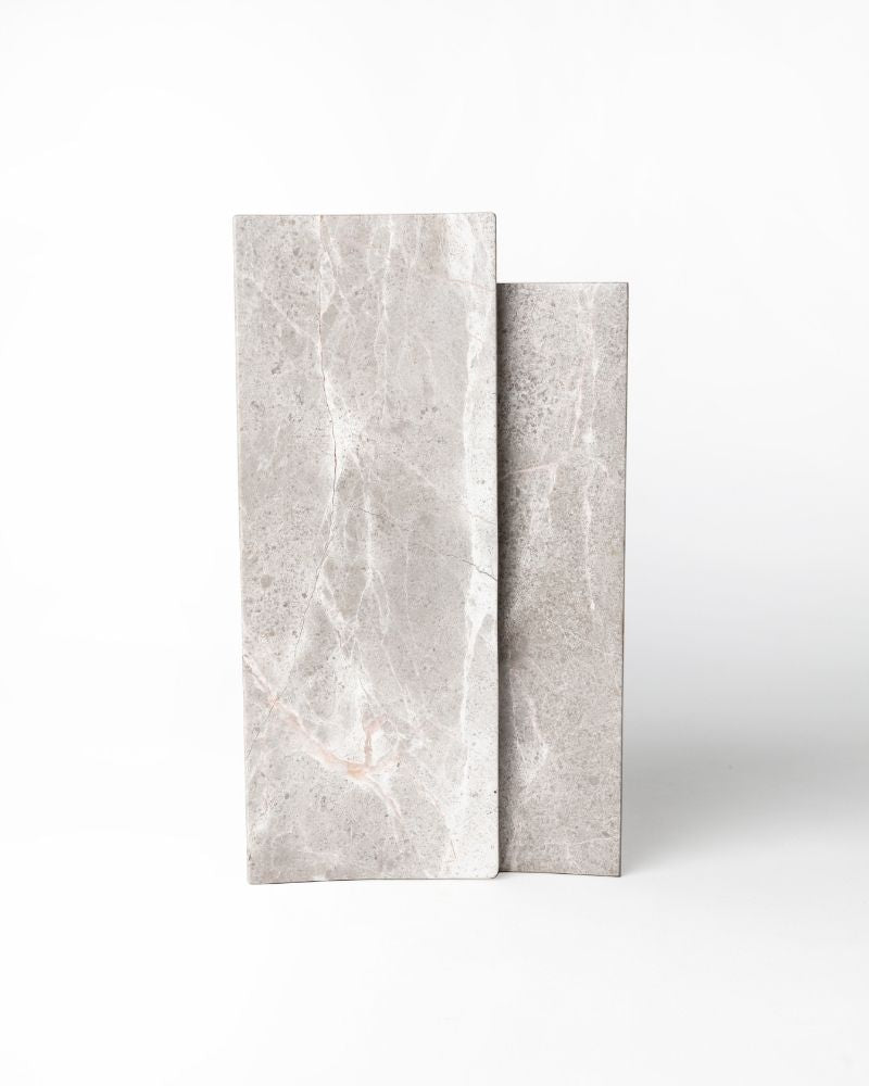 003 Espara Arc Marble Tissue Box