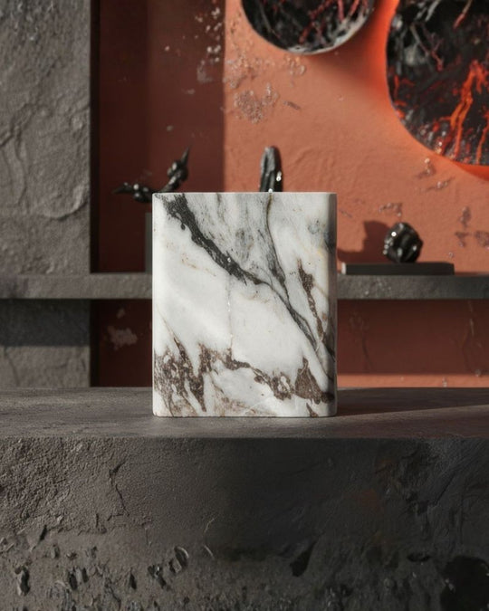 040 Volnix Claude Vase