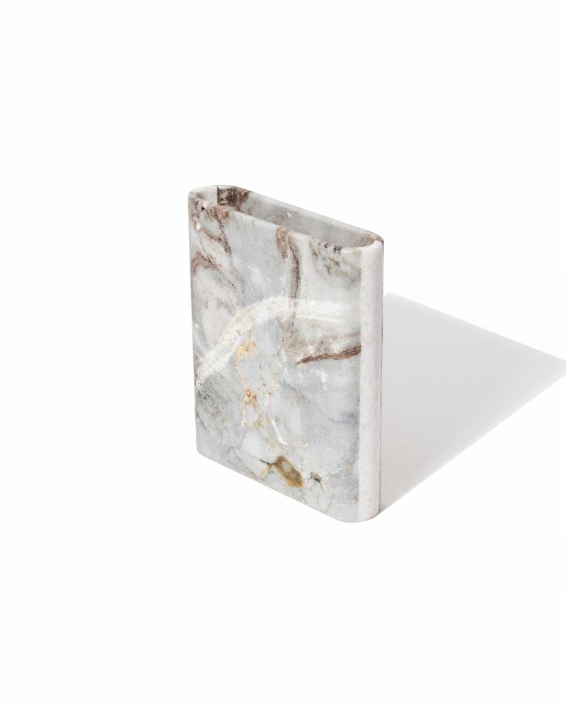 042 Volnix Claude vase