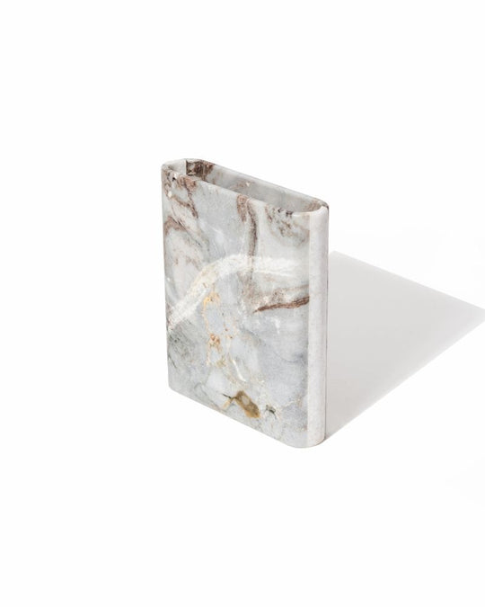 042 Volnix Claude vase