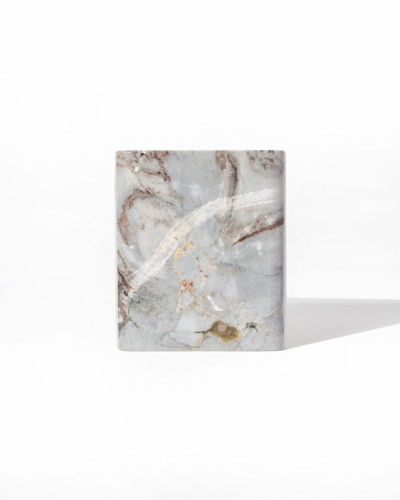 042 Volnix Claude vase