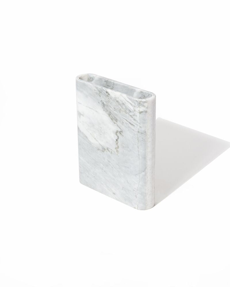 048 Glaciera Claude vase