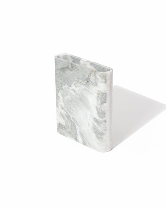 050 Frostveil Claude vase