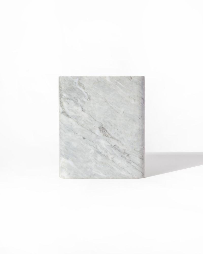 051 Glaciera Claude vase