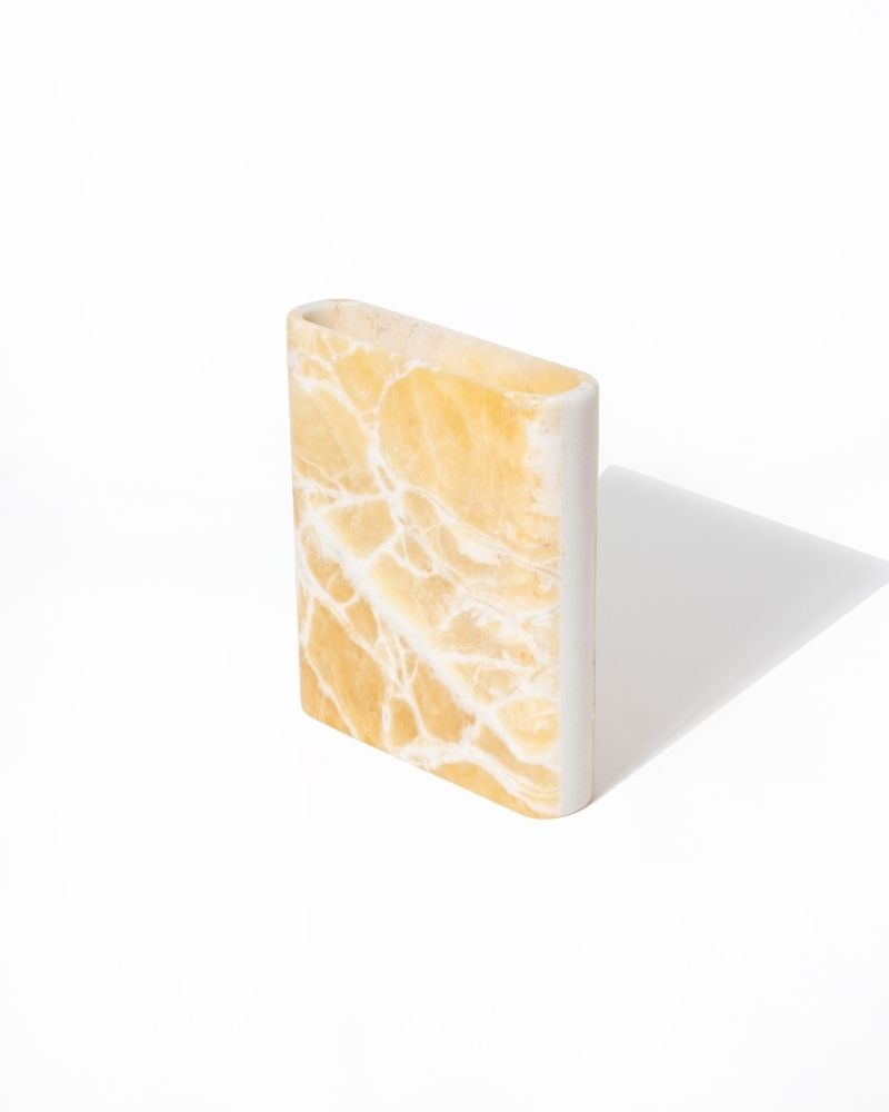 052 Suncrest Claude vase