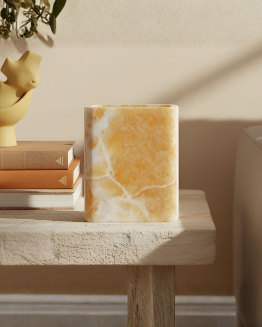 064 Solara Claude vase