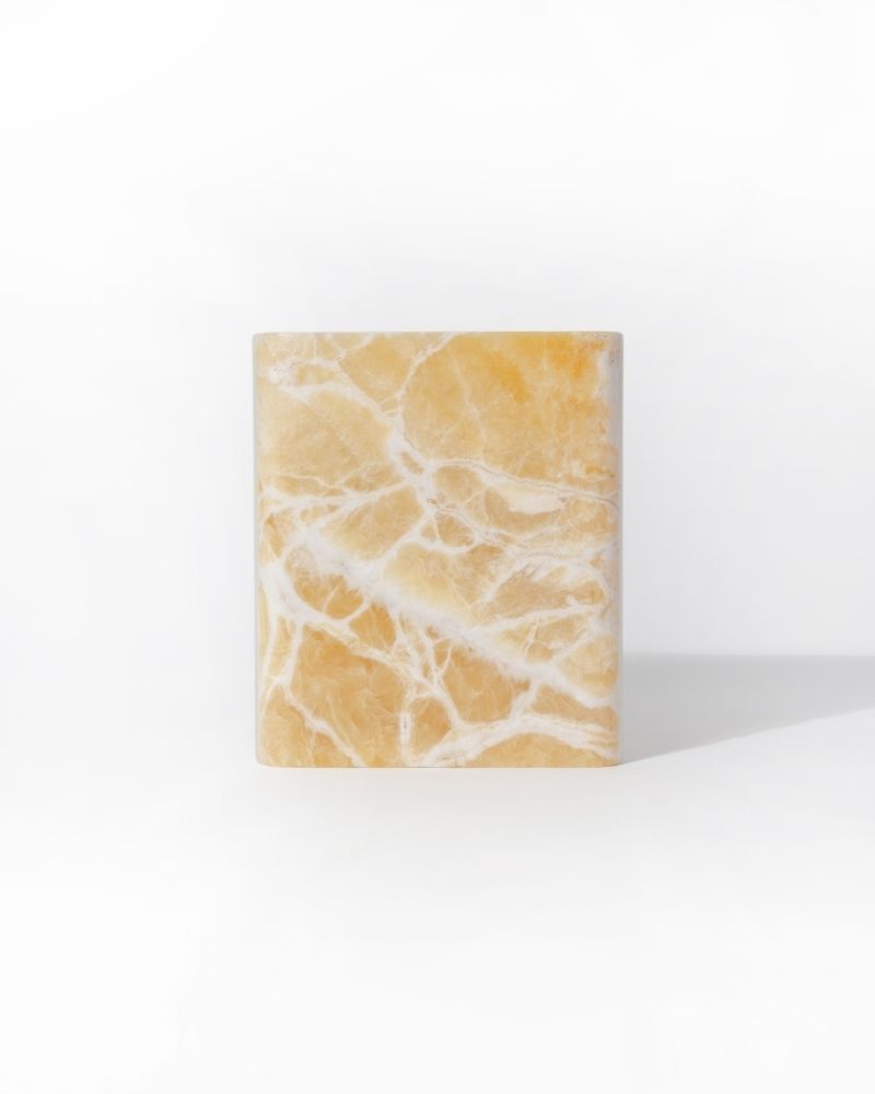 052 Suncrest Claude vase