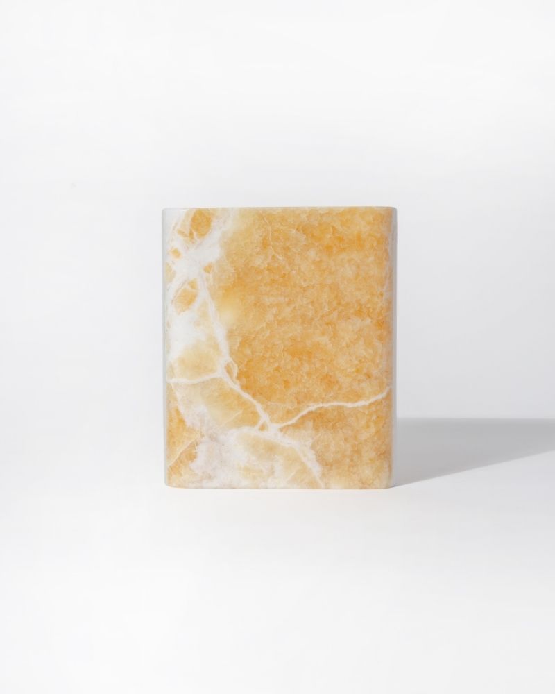 053 Suncrest Claude vase