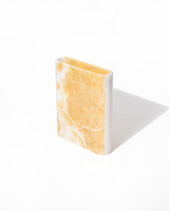 053 Suncrest Claude vase