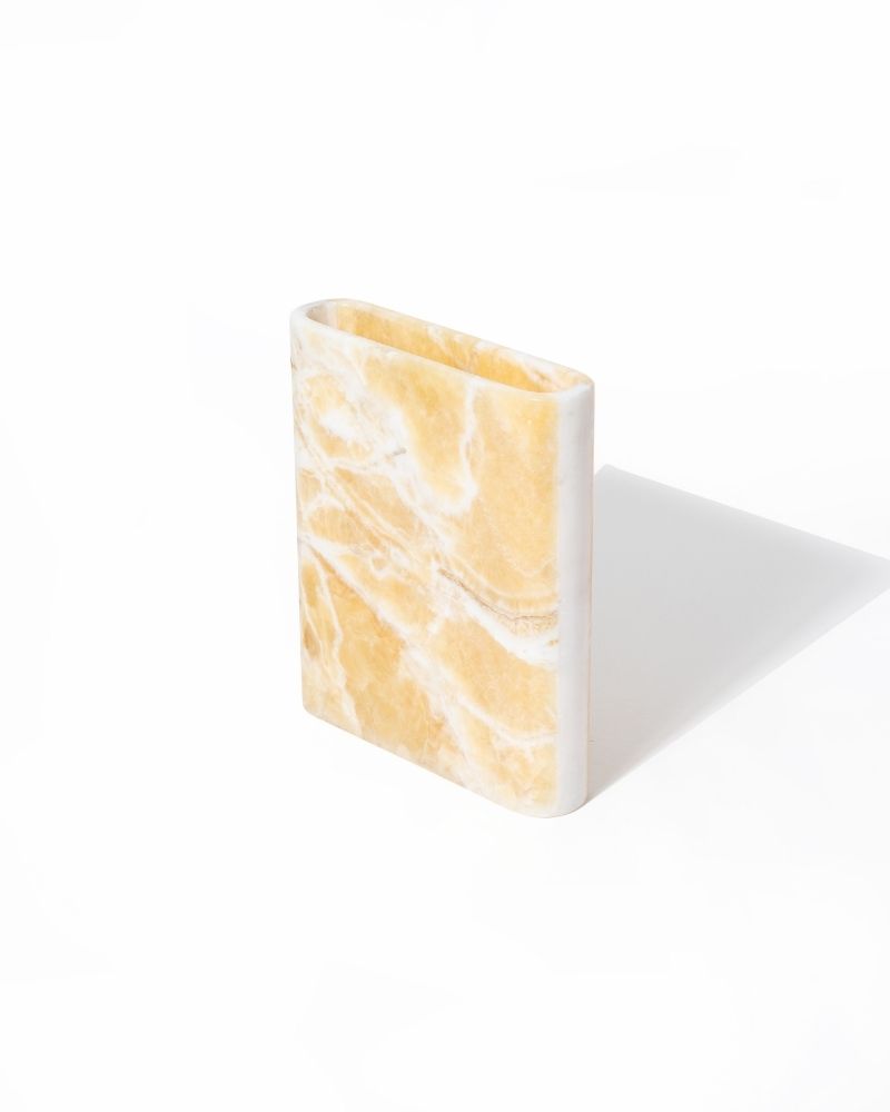 054 Suncrest Claude vase