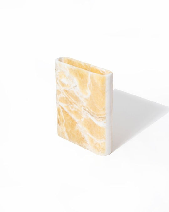 054 Suncrest Claude vase