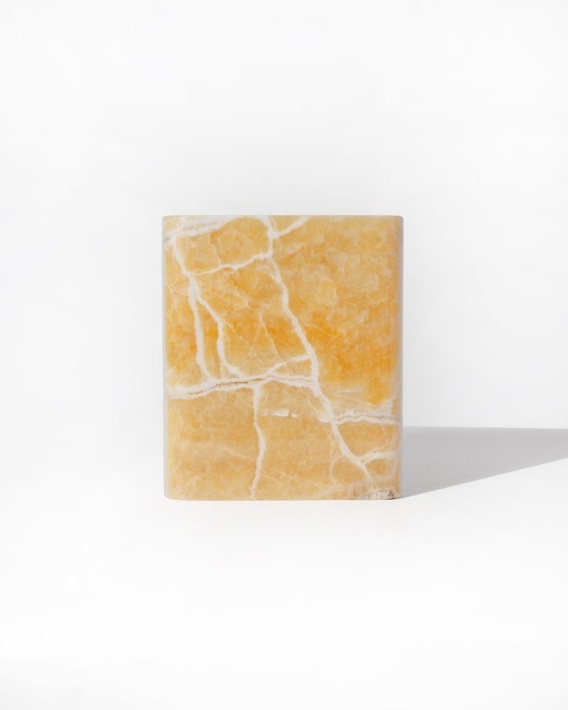 054 Suncrest Claude vase