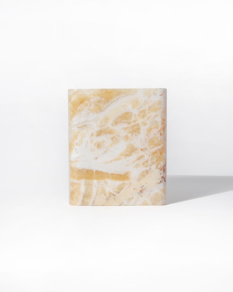 055 Suncrest Claude vase