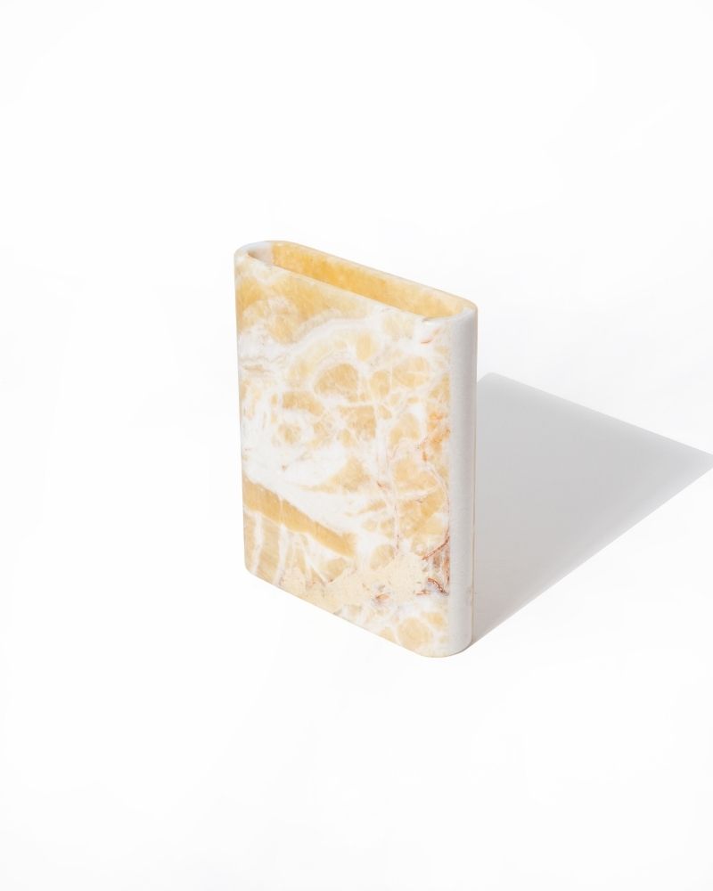 055 Suncrest Claude vase