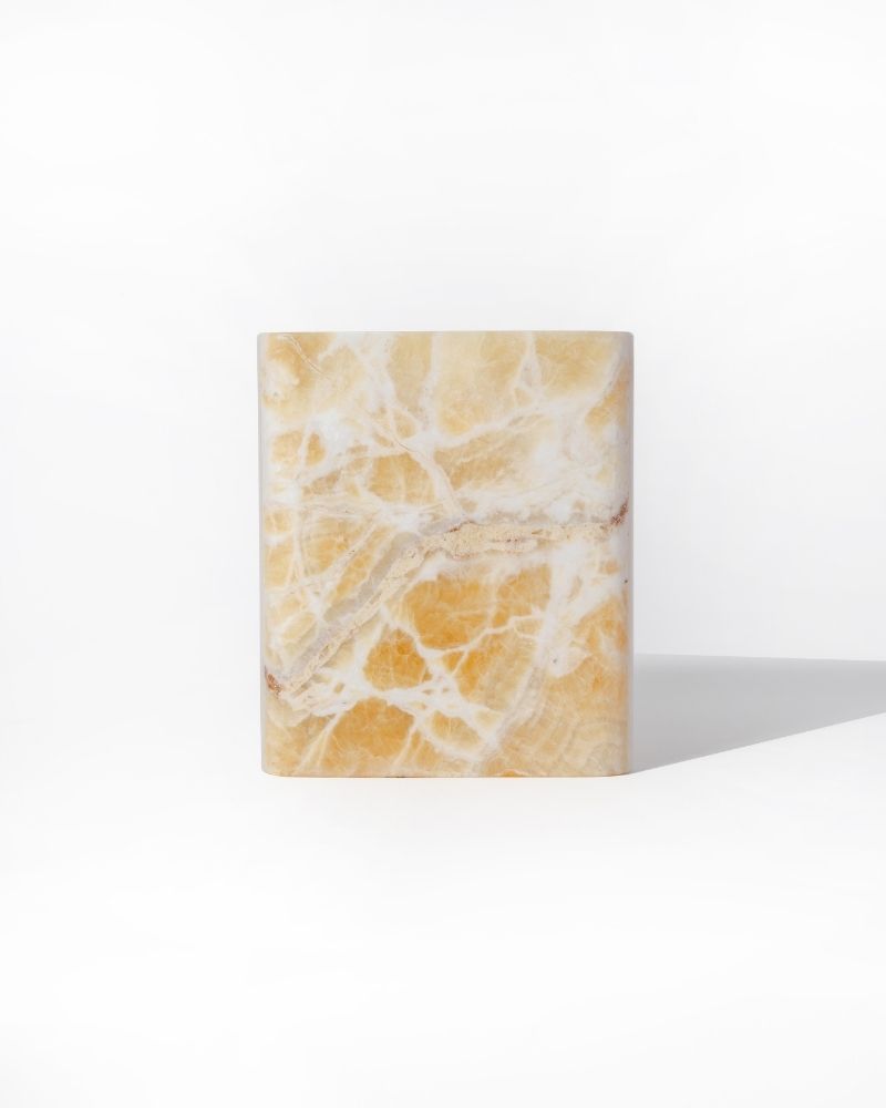 057 Suncrest Claude vase