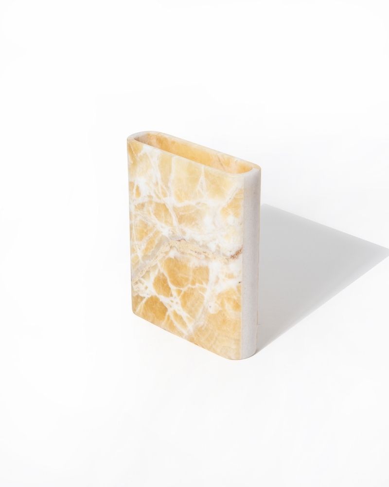 057 Suncrest Claude vase