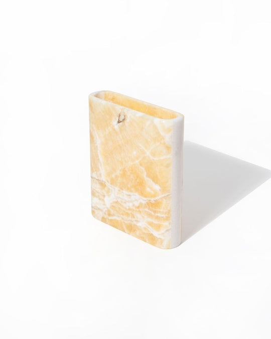 058 Suncrest Claude vase