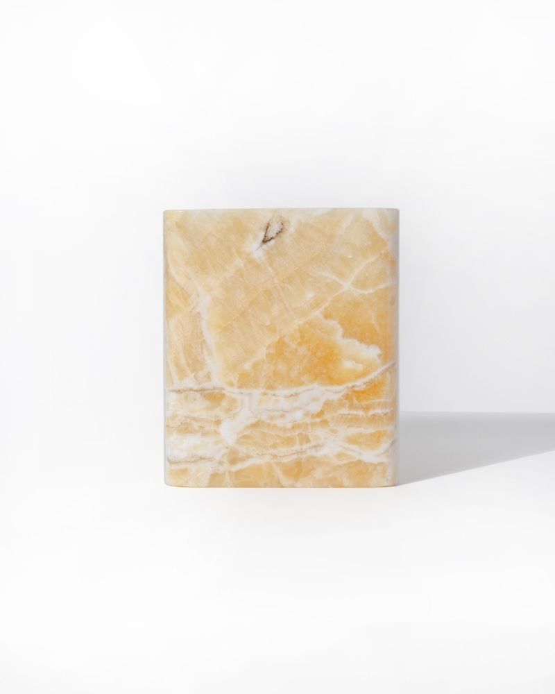 058 Suncrest Claude vase