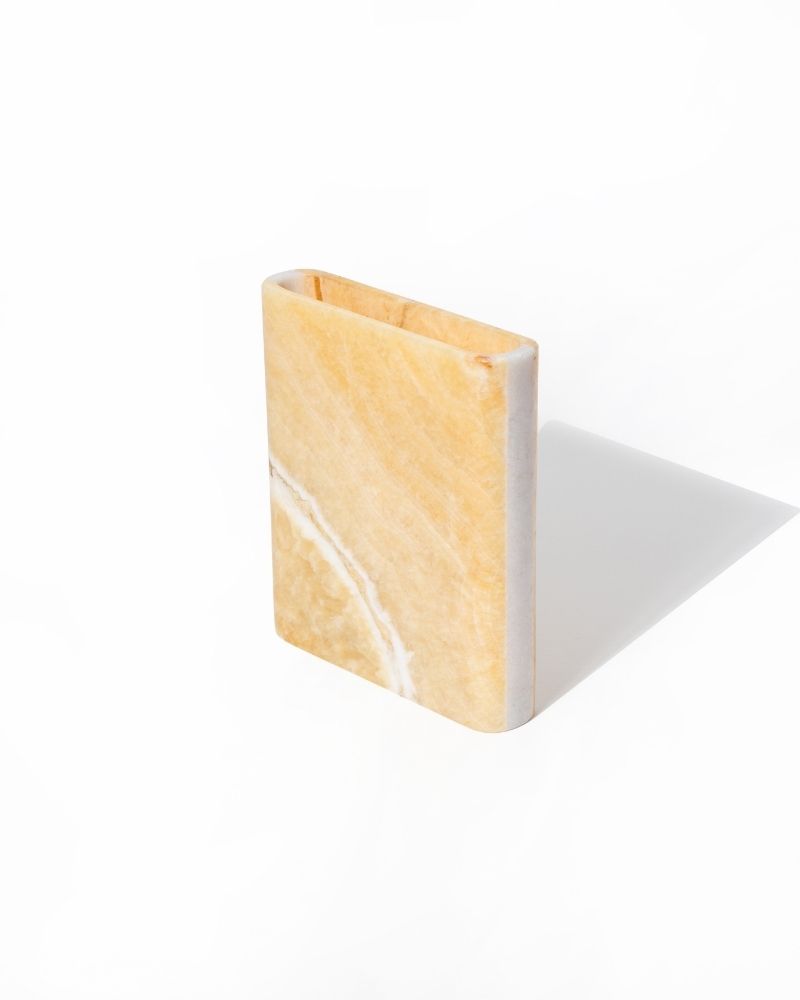 061 Solara Claude vase