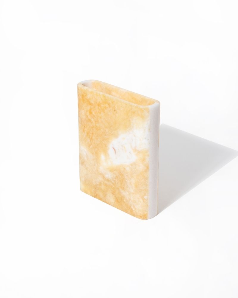 062 Solara Claude vase