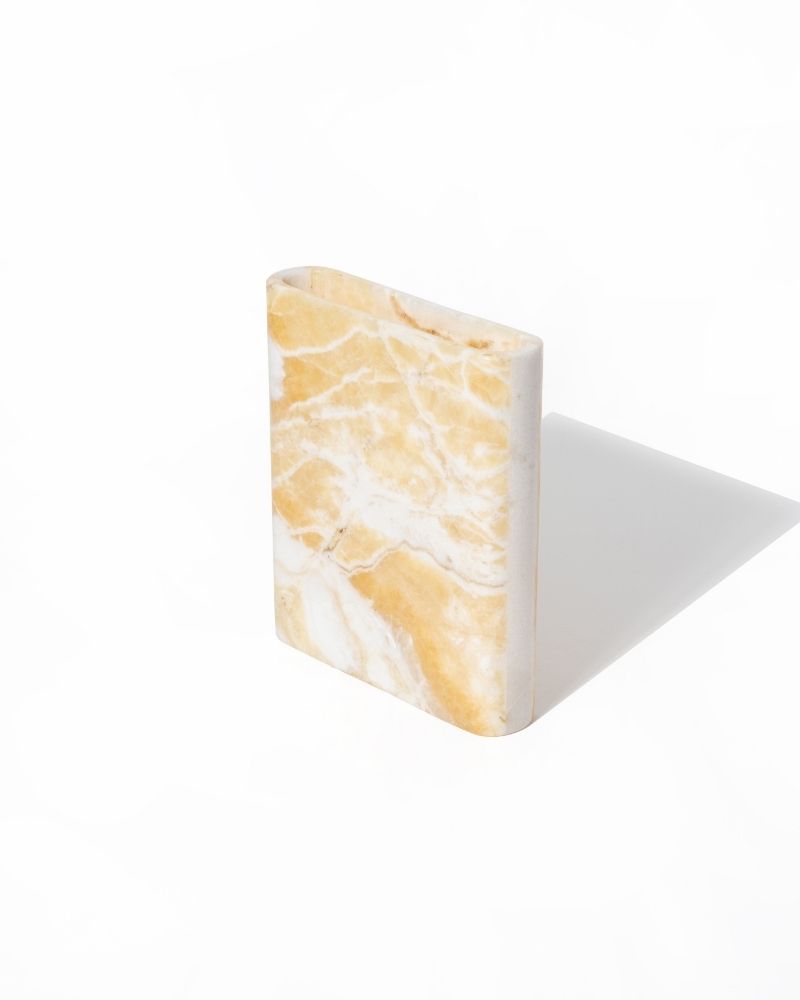 063 Solara Claude vase