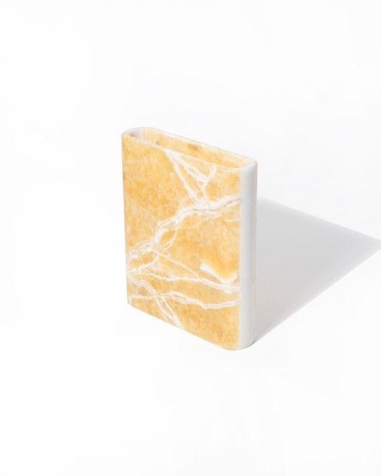 064 Solara Claude vase