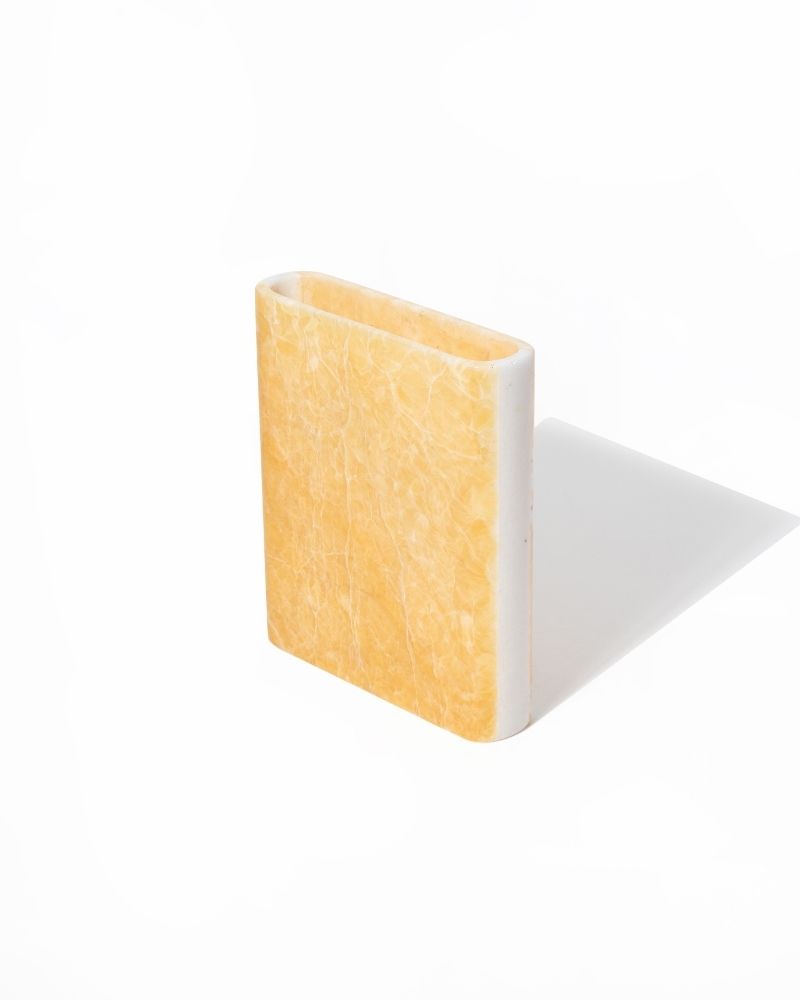 067 Solara Claude vase