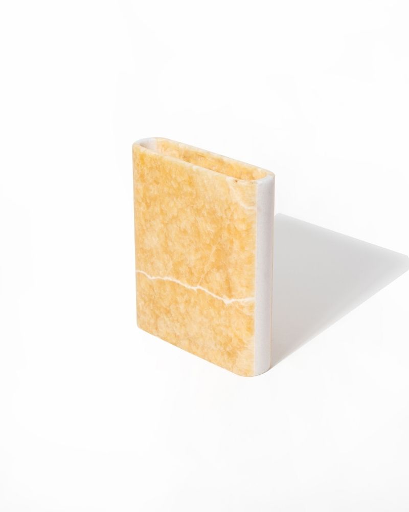 069 Solara Claude vase