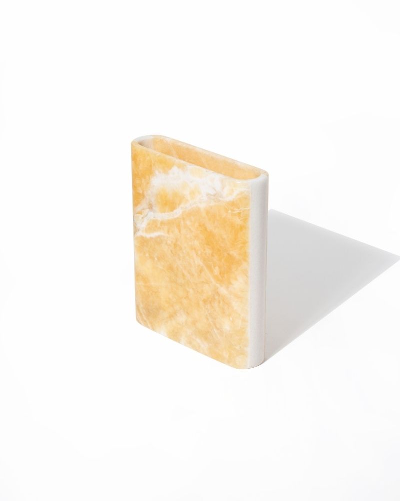 071 Solara Claude vase