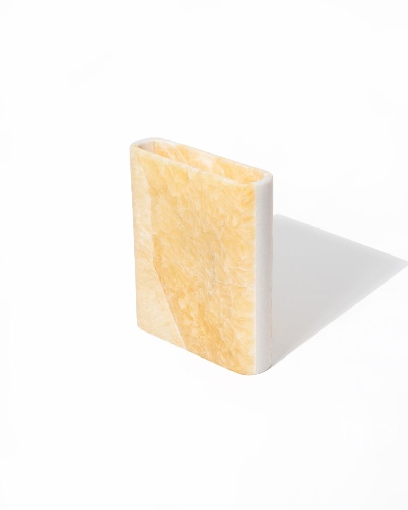 073 Solara Claude vase